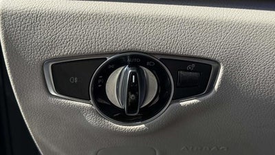 2019 Mercedes-Benz E 300 E 300 4MATIC®