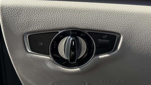 2019 Mercedes-Benz E 300 E 300 4MATIC®