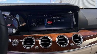 2019 Mercedes-Benz E 300 E 300 4MATIC®