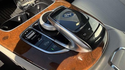 2019 Mercedes-Benz E 300 E 300 4MATIC®