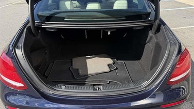 2019 Mercedes-Benz E 300 E 300 4MATIC®