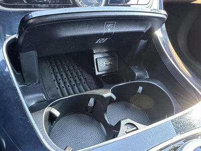 2018 Mercedes-Benz E 400 E 400 4MATIC®