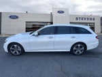 2018 Mercedes-Benz E 400 E 400 4MATIC®