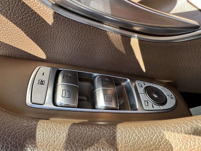 2018 Mercedes-Benz E 400 E 400 4MATIC®