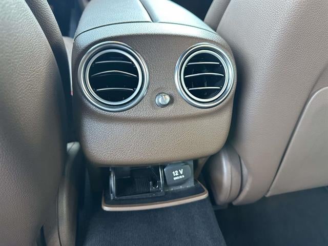 2018 Mercedes-Benz E 400 E 400 4MATIC®