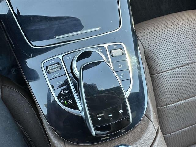 2018 Mercedes-Benz E 400 E 400 4MATIC®