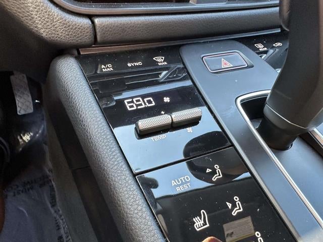 2022 Porsche Macan S