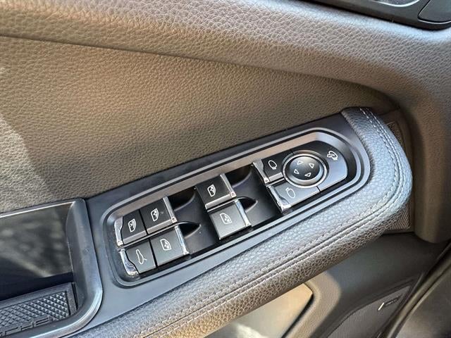 2022 Porsche Macan S