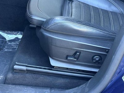 2018 Alfa Romeo Stelvio Ti Sport