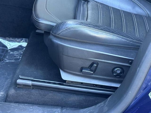 2018 Alfa Romeo Stelvio Ti Sport