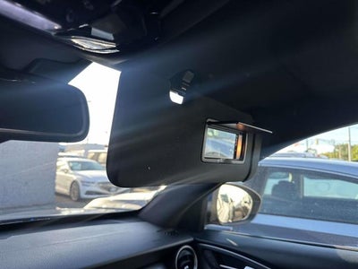 2018 Alfa Romeo Stelvio Ti Sport