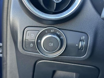 2018 Alfa Romeo Stelvio Ti Sport