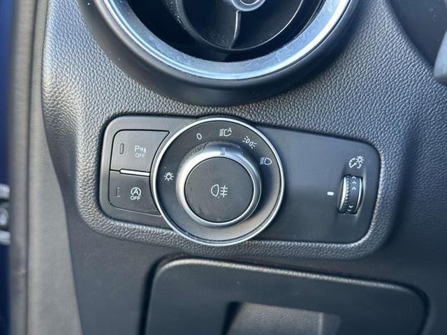 2018 Alfa Romeo Stelvio Ti Sport