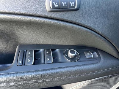 2018 Alfa Romeo Stelvio Ti Sport