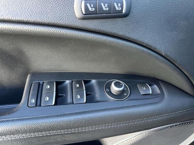 2018 Alfa Romeo Stelvio Ti Sport