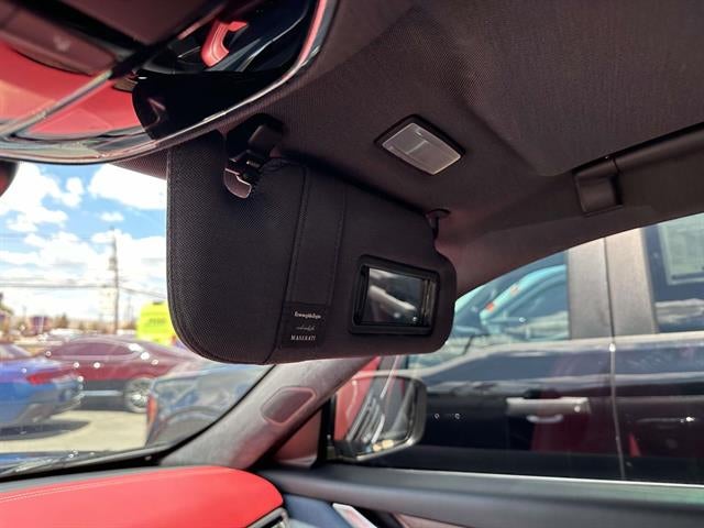 2018 Maserati Levante S GranLusso