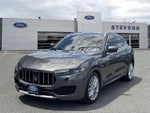 2018 Maserati Levante S GranLusso