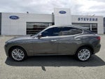 2018 Maserati Levante S GranLusso