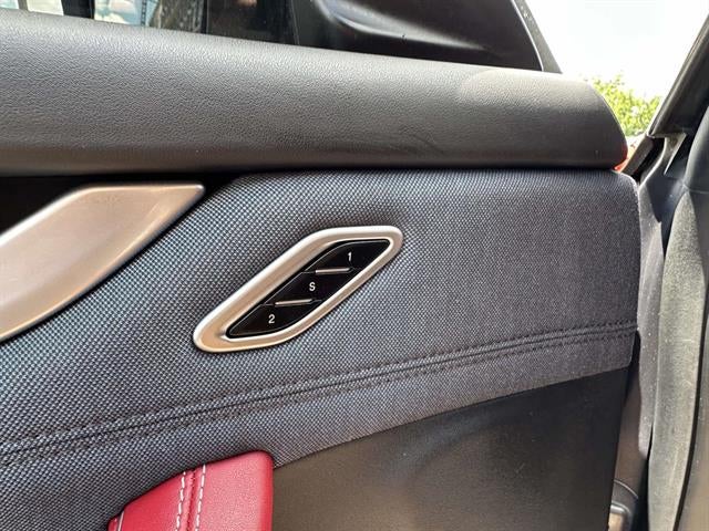 2018 Maserati Levante S GranLusso