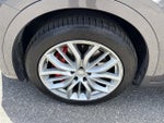 2018 Maserati Levante S GranLusso