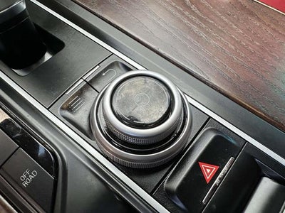 2018 Maserati Levante S GranLusso
