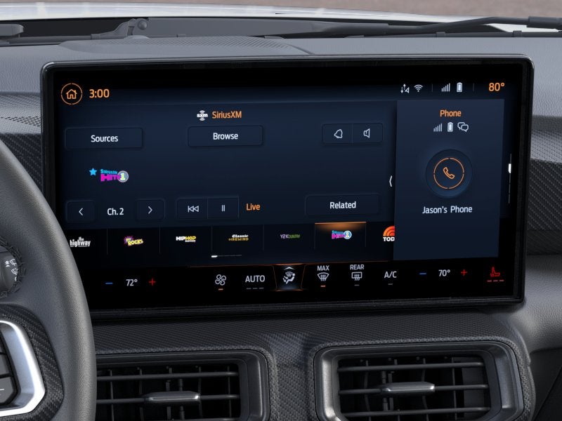 2026 Ford Mustang EcoBoost® Convertible