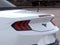 2026 Ford Mustang EcoBoost® Convertible