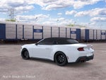 2026 Ford Mustang EcoBoost® Convertible