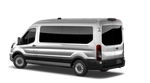 2027 Ford Transit Commercial Passenger Van XL