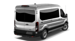 2027 Ford Transit Commercial Passenger Van XL