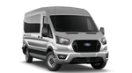 2027 Ford Transit Commercial Passenger Van XL