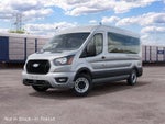 2027 Ford Transit Commercial Passenger Van XL