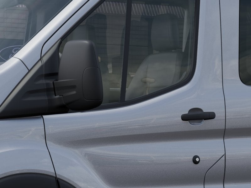 2027 Ford Transit Commercial Passenger Van XL
