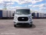 2027 Ford Transit Commercial Passenger Van XL