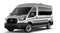 2027 Ford Transit Commercial Passenger Van XL