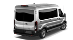 2027 Ford Transit Commercial Passenger Van XL
