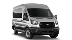2027 Ford Transit Commercial Passenger Van XL