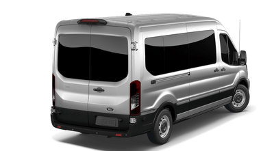2027 Ford Transit Commercial Passenger Van XL