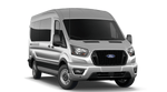 2027 Ford Transit Commercial Passenger Van XL