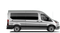 2027 Ford Transit Commercial Passenger Van XL