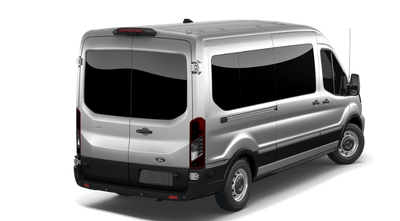 2027 Ford Transit Commercial Passenger Van XL