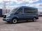 2027 Ford Transit Commercial Passenger Van XL