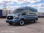 2027 Ford Transit Commercial Passenger Van XL