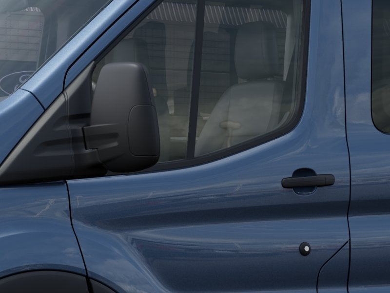 2027 Ford Transit Commercial Passenger Van XL