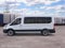 2026 Ford Transit Commercial Passenger Van XL