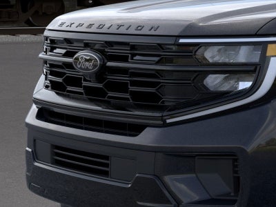 2026 Ford Expedition MAX Platinum®