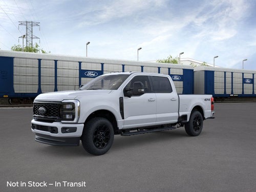 2026 Ford Super Duty F-350® XLT