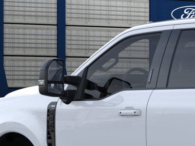 2026 Ford Super Duty F-350® XLT