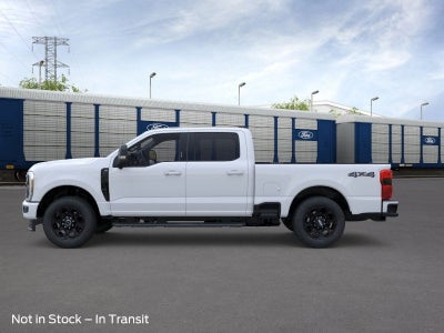 2026 Ford Super Duty F-350® XLT