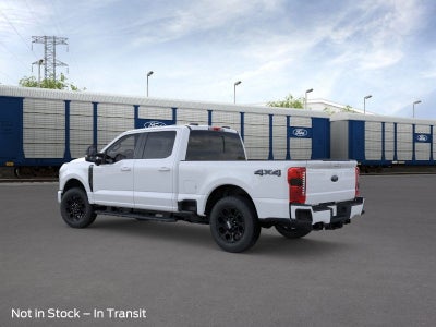 2026 Ford Super Duty F-350® XLT
